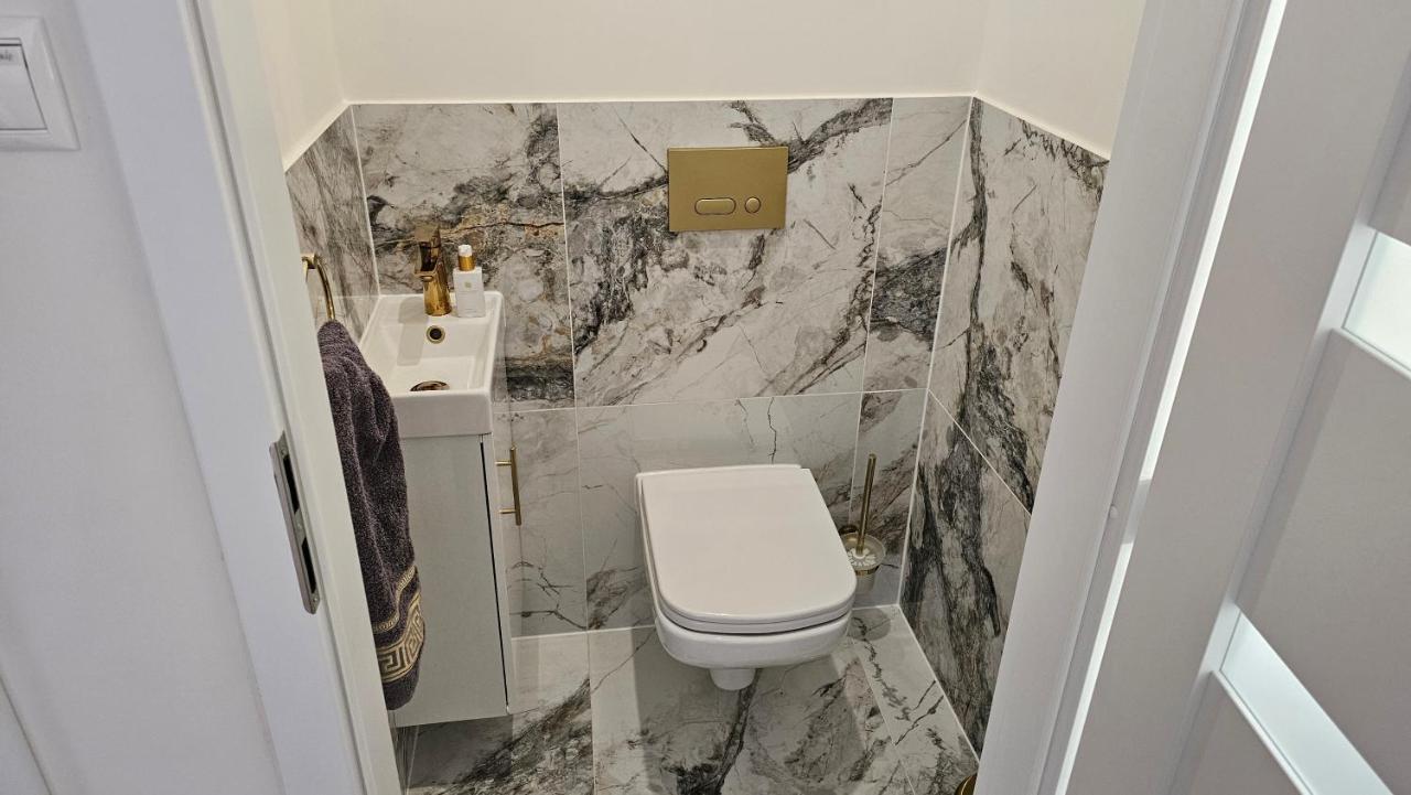 Apartmany Rudlova Glamour Μπάνσκα Μπίστριτσα Εξωτερικό φωτογραφία