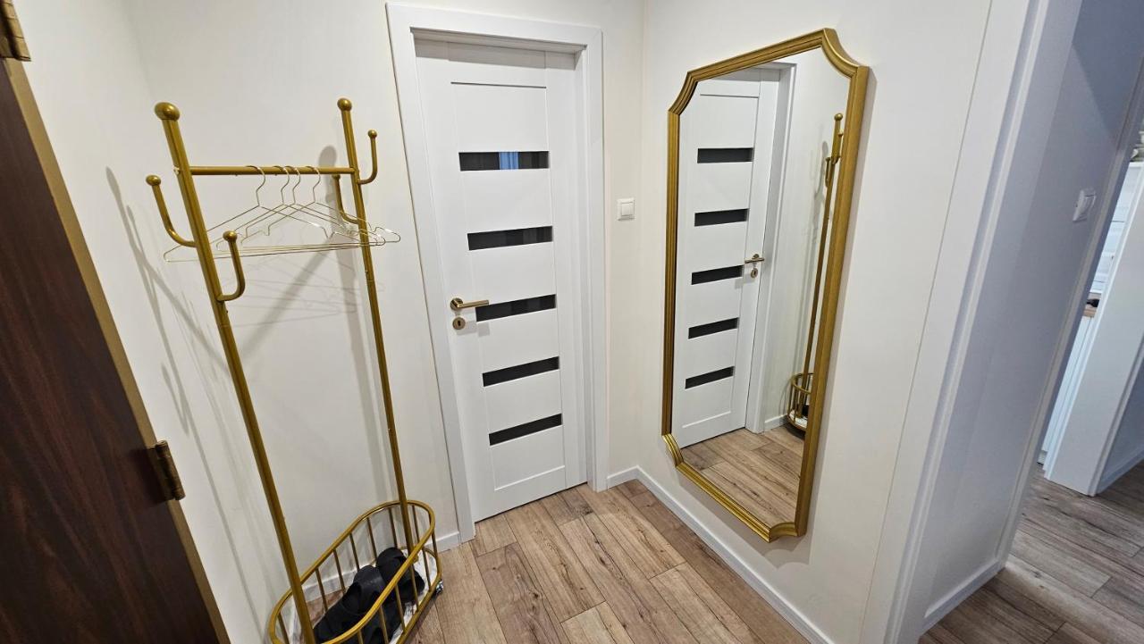 Apartmany Rudlova Glamour Μπάνσκα Μπίστριτσα Εξωτερικό φωτογραφία
