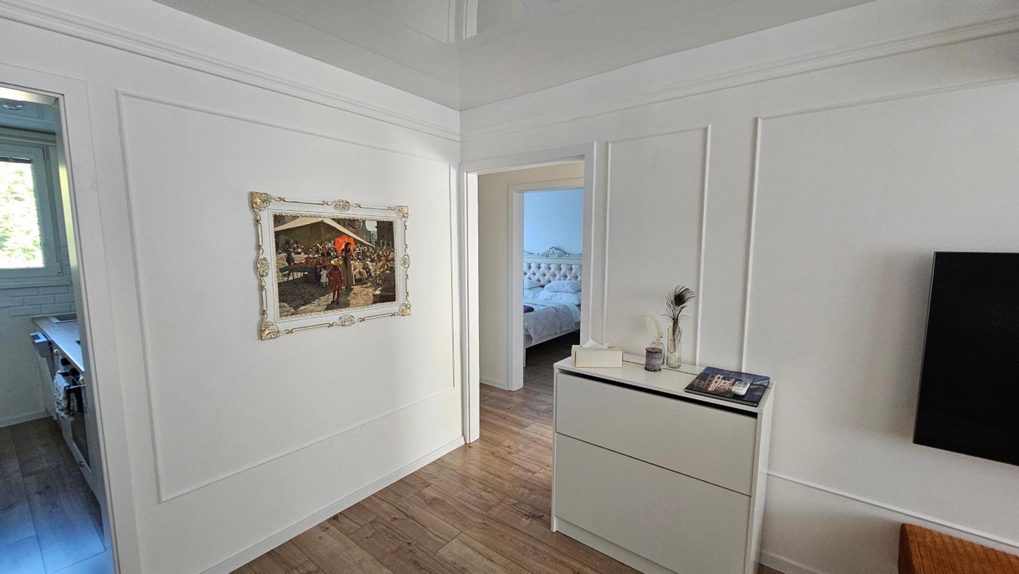 Apartmany Rudlova Glamour Μπάνσκα Μπίστριτσα Εξωτερικό φωτογραφία