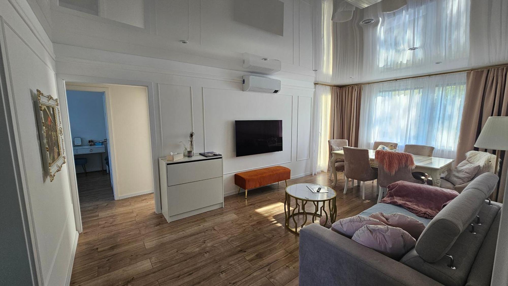 Apartmany Rudlova Glamour Μπάνσκα Μπίστριτσα Εξωτερικό φωτογραφία