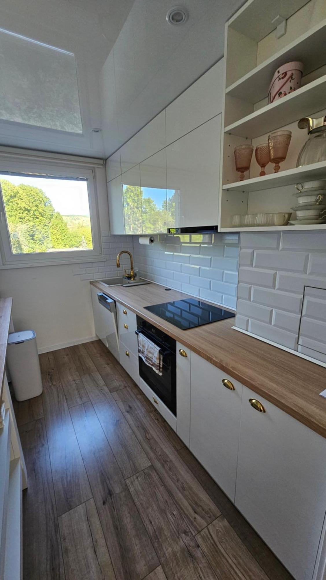 Apartmany Rudlova Glamour Μπάνσκα Μπίστριτσα Εξωτερικό φωτογραφία