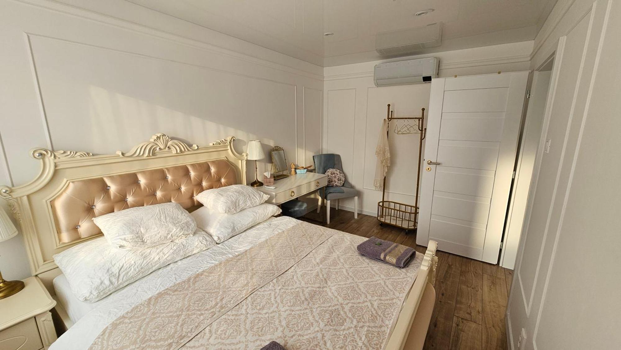 Apartmany Rudlova Glamour Μπάνσκα Μπίστριτσα Εξωτερικό φωτογραφία