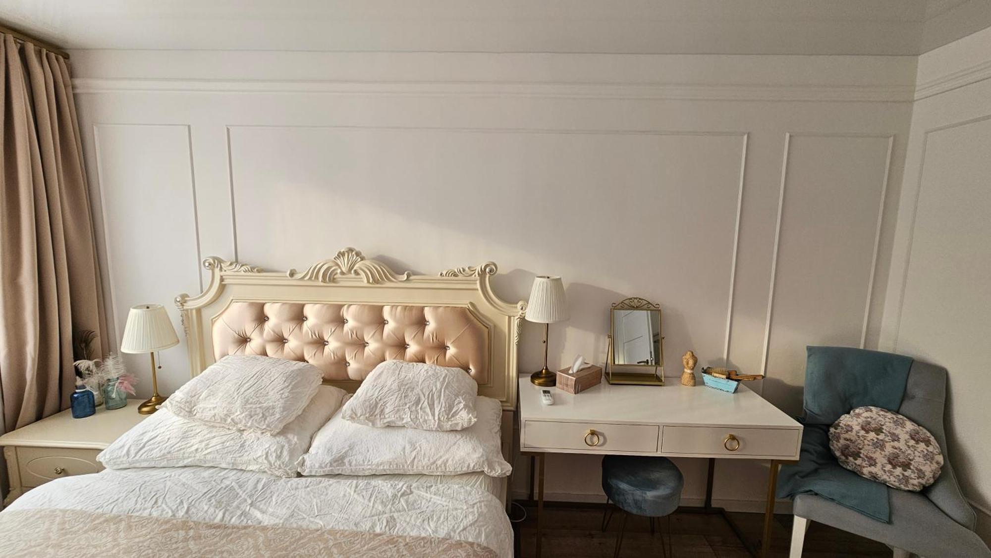 Apartmany Rudlova Glamour Μπάνσκα Μπίστριτσα Εξωτερικό φωτογραφία